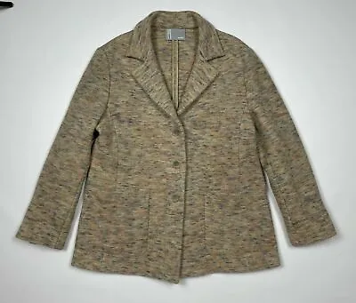 $130.50 • Buy Missoni Women’s Wool Coat Jacket SIZE 48