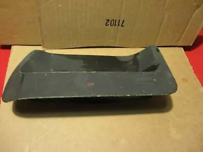 1971 72 73 Mustang Mach 1 Hood Scoop Insert Lh Original • $17