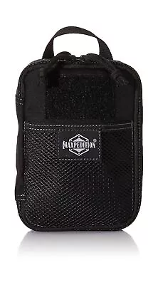 Maxpedition Fatty Pocket Organizer Black • $44.68