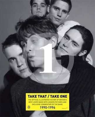 Take One By Take Take That • £2.96