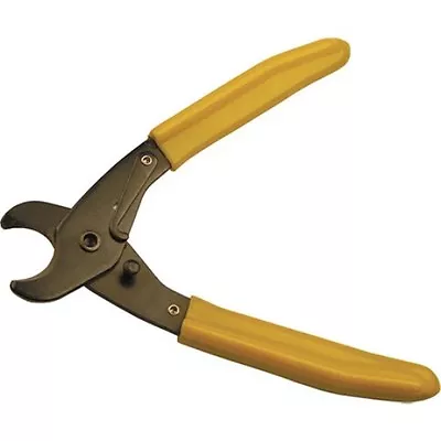 Platinum Tools® 10500C Cutter For Round Wire And Coax  • $14.28