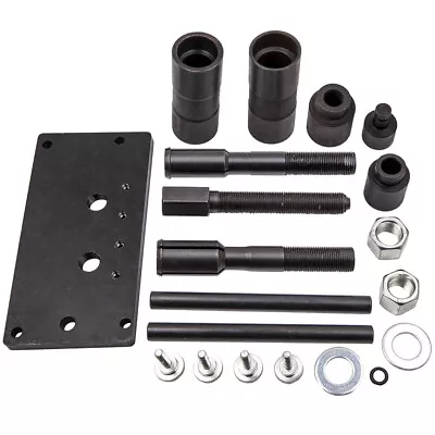 Twin Cam Inner Cam Bearing Installer Puller Tools Kit Fit For Harley Davidson • $272.37