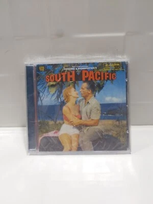 £3.85 • Buy Original Film Soundtrack - South Pacific CD