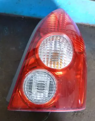 Mazda 323 BJ 98-02 Hatch Right Tail Light (X) • $25.83