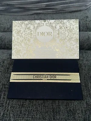 Dior Ecrin Couture Multi Palette Make Up Colours Face Eyeslips • £79.99