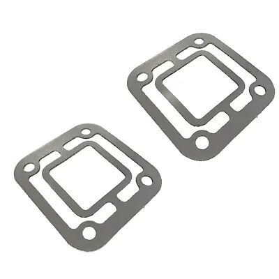 Exhaust Elbow Gasket For Volvo Penta Stern Drive 18-2875 Replaces 3850495 • $12.99