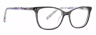 NEW Vera Bradley Leena Gramercy Paisley 4915 Gramercy Paisley Eyeglasses • $100.34