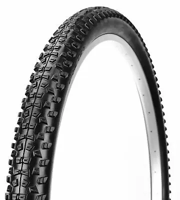 Deli Tire 29 X 2.10 Skinwall Folding 62 TPI Mountain Bike Tire SA-258 • $22.99