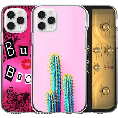 £10.66 • Buy Silicone Cover Case Green Cactus Piano Keyboard Burn Pink Revenge Book Mean Girl