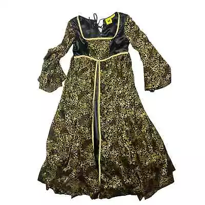 Museum Replicas Limited - Medieval Renaissance Cosplay Costume Dress - Size L • $105