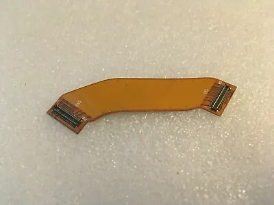  TOSHIBA AT200 10.1  Flex Flat Cable For Charging Port Board • $13.40