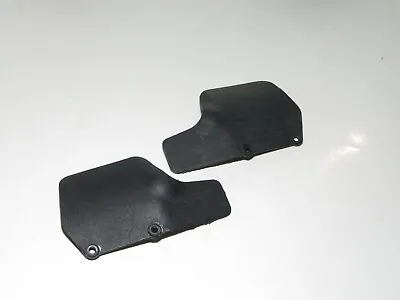 MBX-4718 Mugen Seiki MBX6 Nitro Buggy Mud Guards • $2.39