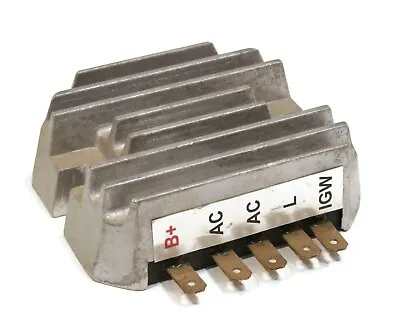 Voltage Regulator For John Deere 670 770 790 870 970 Compact Utility Tractor • $18.49