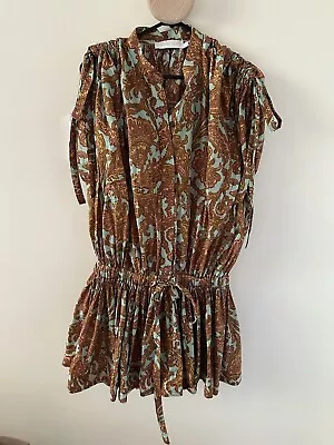 Zimmermann Dress Sz 2 • $150