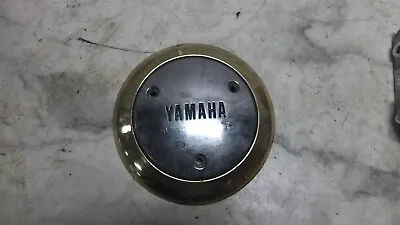 87 Yamaha XV1100 XV 1100 Virago Engine Motor Stator Generator Cover • $33.99