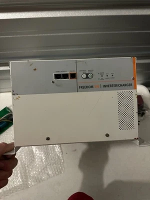 $700 • Buy Xantrex Inverter Charger SW2012 (815-2012)