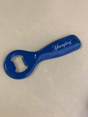 Yuengling Blue Beer Bottle Opener - Keychain • $6.99