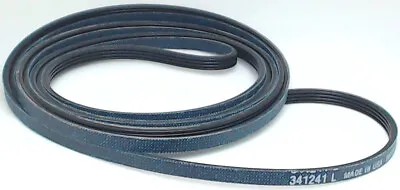 $7.95 • Buy 8066065 Dryer Belt For Replaces 99906951, 99989673, 99989674, 660996