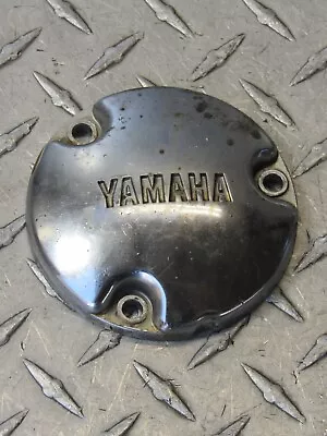 $15.99 • Buy 1999 99 Yamaha Xvs1100 Xvs 1100 V-star V Star Oil Filter Outer Cover Cap