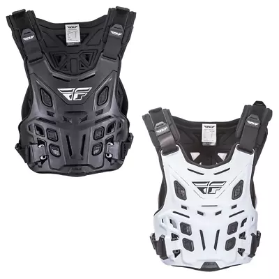 Fly Racing Revel Race MX Motocross Offroaf Roost Guard • $109.95