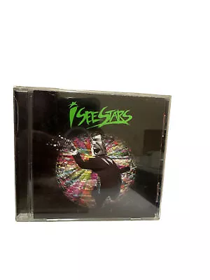 Digital Renegade By I See Stars (CD 2012) • $9.70