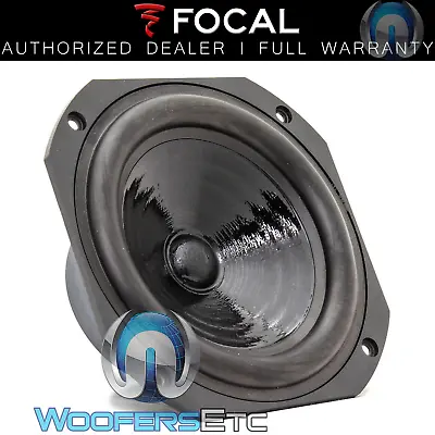 Focal 7c024 7  Home Audio Midwoofer Speaker Jm Labs Primo Made In France New • $79.99