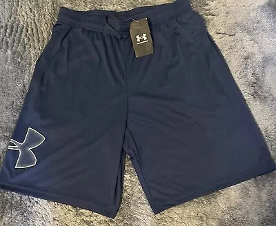 Under Armour Shorts Size M • £12.50