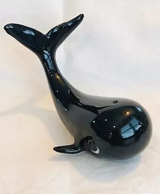 Hagen Renaker Whale Mama Cartoon Comical A-803 • $18