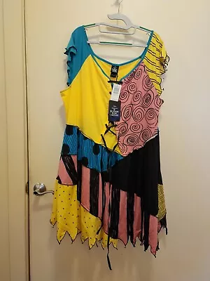 Torrid Sally Dress Size 4 • $30