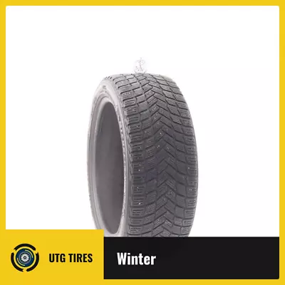 Used 235/45R18 Michelin X-Ice Snow 98H - 6.5/32 • $61.85