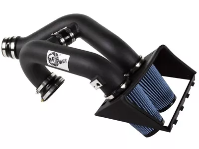 AFe MagnumFORCE Intake Stage-2 Pro 5R For 12-14 Ford F-150 V6 3.5L (tt) EcoBoost • $574