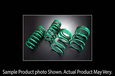 Tein S Tech Lowering Springs Kit Acura Integra LS 90-93 DA9 SKA32-AUB00 • $220