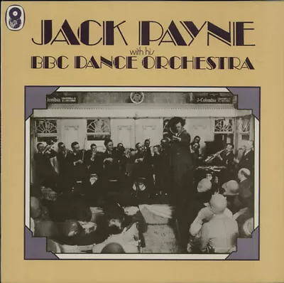 Jack Payne Jack Payne With His BB... UK Vinyl LP  Record • £23.50