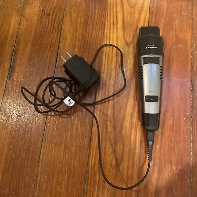 $89.99 • Buy Philips Norelco QT4050/15 Vacuum Beard Trimmer- TESTED- With CHARGER- USED