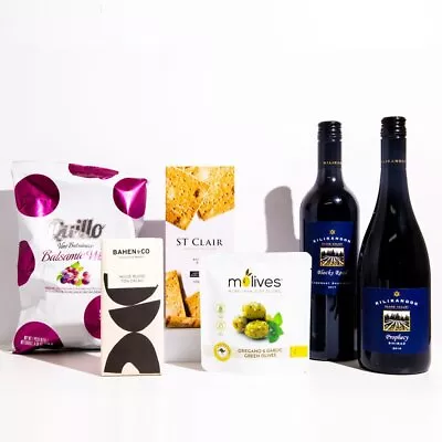 Red Wine Gift Hamper • $156.45