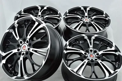 17 Wheels G5 G6 Astra Aura Ion Redline Volvo C40 C70 S60 Taurus 5x108 5x110 Rims • $659