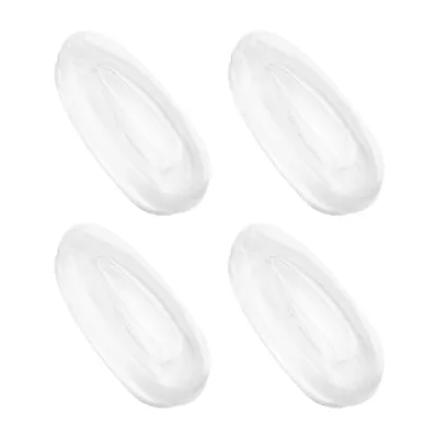 £7.19 • Buy HDspot Rubber Nose Pads For-Oakley Deviation OO4061 Sunglass-Options
