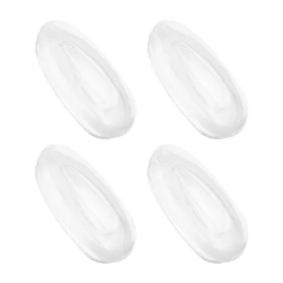 HDspot Rubber Nose Pads For-Oakley Deviation OO4061 Sunglass-Options • £7.19