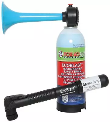 Fox 40 Fox 40 Ecoblast Air Horn And Pump -DS • $80.33