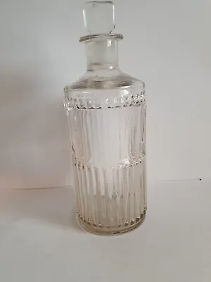 £10 • Buy Vintage Medicine Bottle