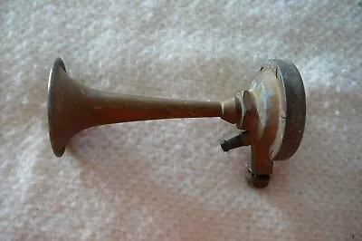  Vintage Sears Allstate Air Horn • $49.95