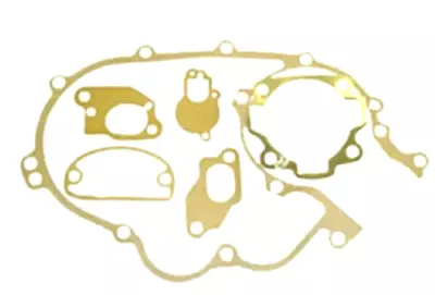 Gasket Set For 3 Port Late Sprint Engine Fits Vespa 125 150 Scooter • $22.69