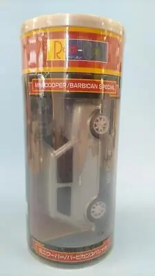 Taiyo Barbican Special Mini Cooper Rc Car From Japan • $169.26