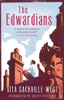 £3.27 • Buy The Edwardians (VMC) By Sackville-West, Vita Paperback Book The Cheap Fast Free