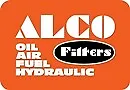 ALCO FILTER SP-2004 Fuel Filter For AUDIBENTLEYFERRARIFORDPEUGEOTSAABTVRV • £10.99