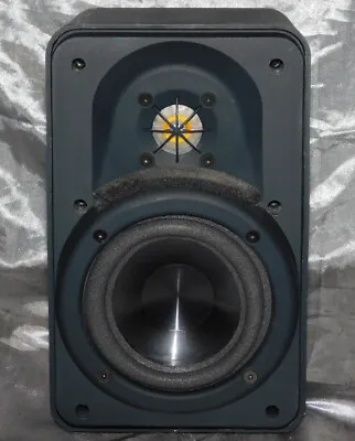 Infinity Infinitesimal Four Speaker With Refoamed Woofer • $79