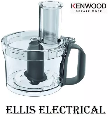 KENWOOD Food Processor Attachment For KHH301WH KHH311WH P/N:- KW715832 • $60