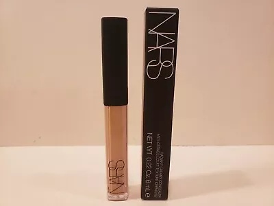 Nars ~ Radiant Creamy Concealer ~ Light 2.4 Cafe Au Lait ~ 0.22 Oz ~ NIB • $19.99