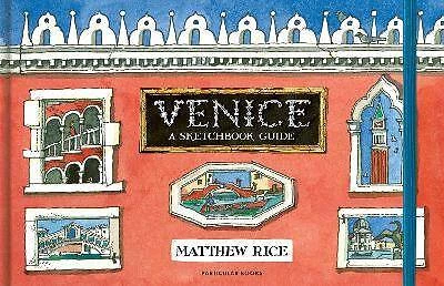 £15.43 • Buy Venice, Matthew Rice,  Hardback