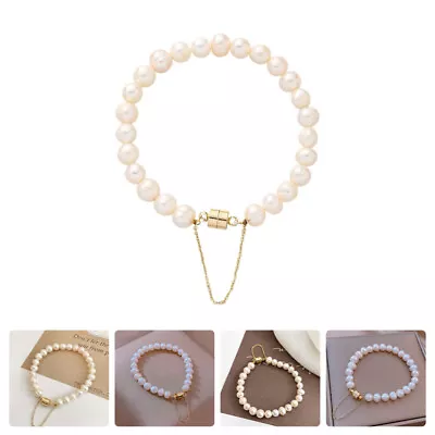  Bracelet Bling Bracelets For Women Moisennette Jewelry Decorate • £7.18